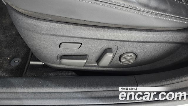 Hyundai Grandeur 2020 — photo 31