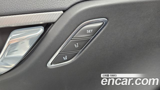 Hyundai Grandeur 2020 — photo 38