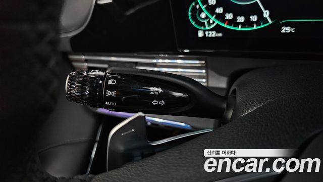 Hyundai Grandeur 2020 — photo 39