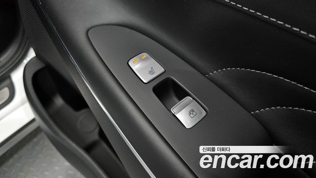 Hyundai Grandeur 2020 — photo 40