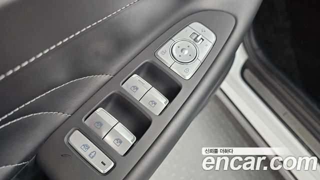 Hyundai Grandeur 2020 — photo 41