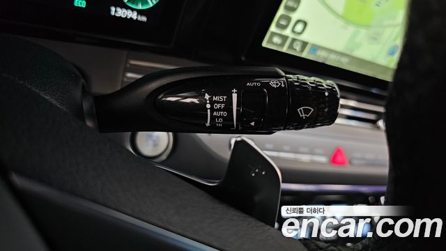Hyundai Grandeur 2020 — photo 42