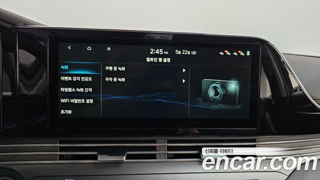 Hyundai Grandeur 2020 — photo 43