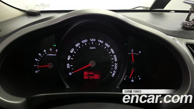 Kia Sportage 2015 — photo 8