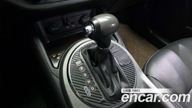 Kia Sportage 2015 — photo 9
