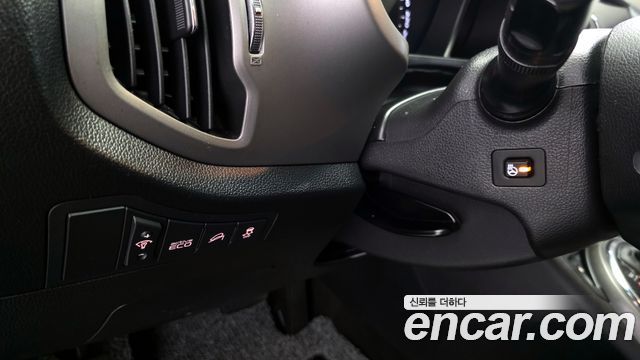 Kia Sportage 2015 — photo 17