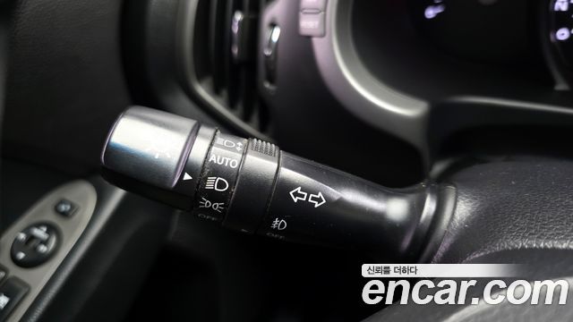 Kia Sportage 2015 — photo 18