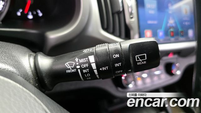 Kia Sportage 2015 — photo 20