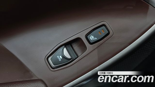 Hyundai Maxcruz 2017 — photo 17