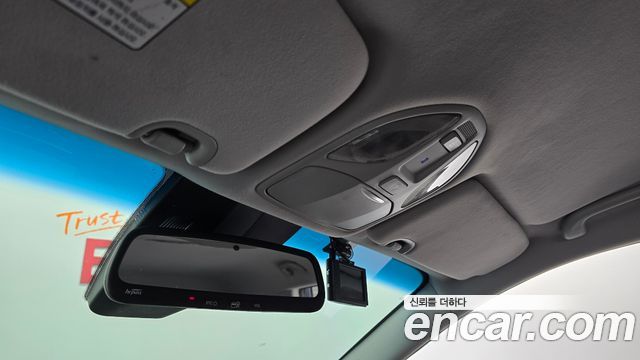 Hyundai Maxcruz 2017 — photo 19