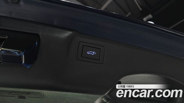 Hyundai Maxcruz 2017 — photo 20