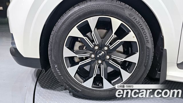 Kia Canival 2021 — photo 5