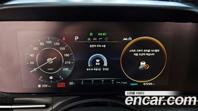 Kia Canival 2021 — photo 8