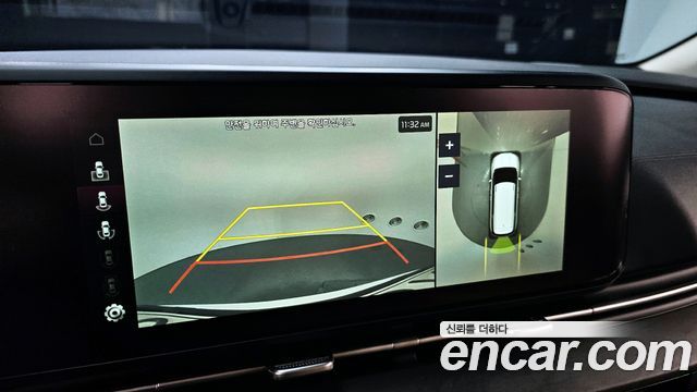 Kia Canival 2021 — photo 15