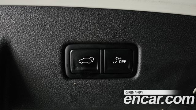 Kia Canival 2021 — photo 20