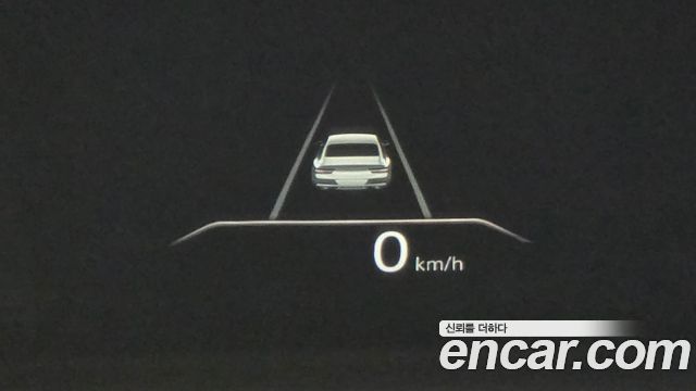 Genesis G80 2021 — photo 17