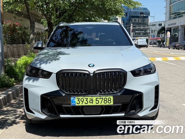 BMW X5 2026 — photo 2