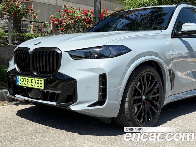 BMW X5 2026 — photo 3