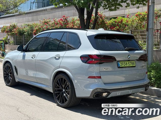 BMW X5 2026 — photo 5