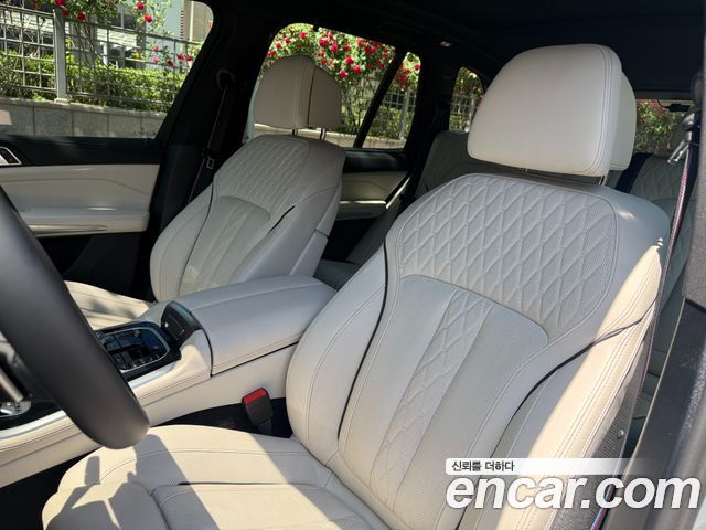 BMW X5 2026 — photo 11
