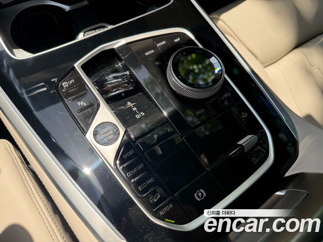 BMW X5 2026 — photo 14