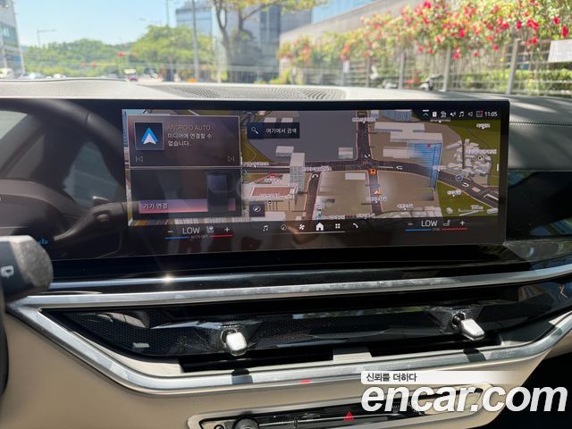 BMW X5 2026 — photo 15