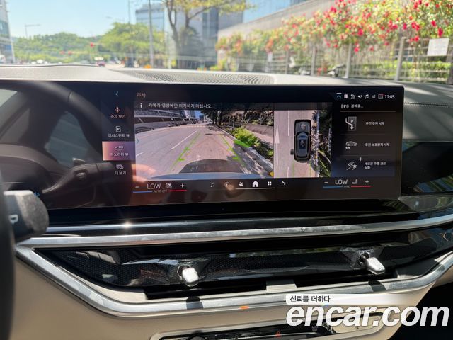 BMW X5 2026 — photo 16