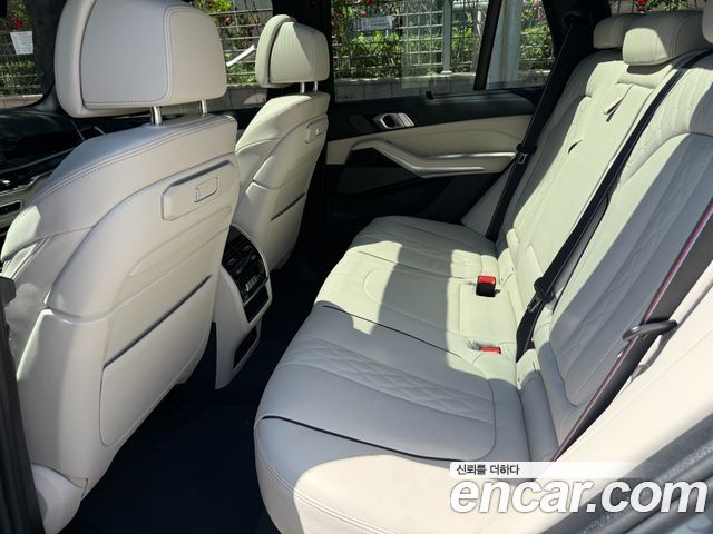 BMW X5 2026 — photo 18