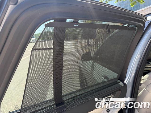 BMW X5 2026 — photo 19