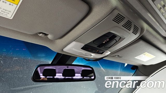 BMW 3-Series 2013 — photo 18