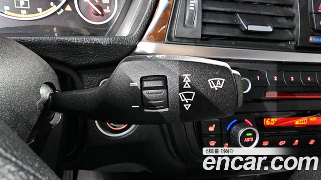 BMW 3-Series 2013 — photo 20