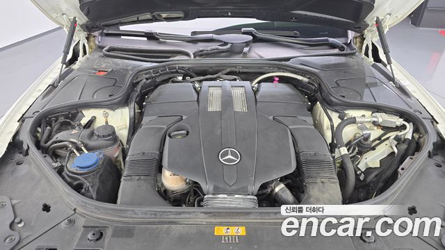 Mercedes-Benz S-Class 2019 — photo 6
