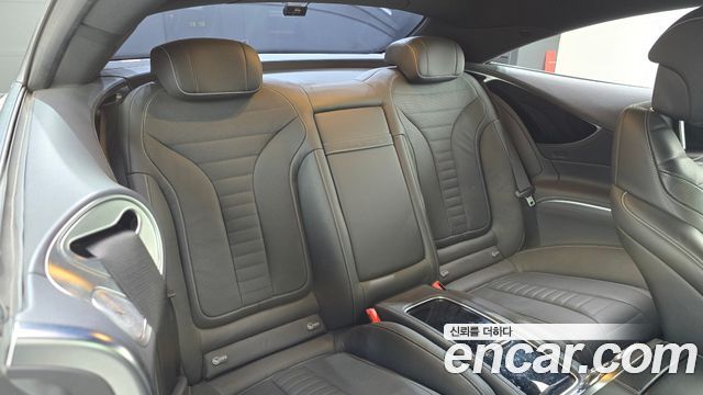 Mercedes-Benz S-Class 2019 — photo 11