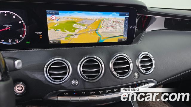 Mercedes-Benz S-Class 2019 — photo 12