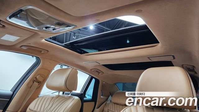 Genesis G90 2022 — photo 16