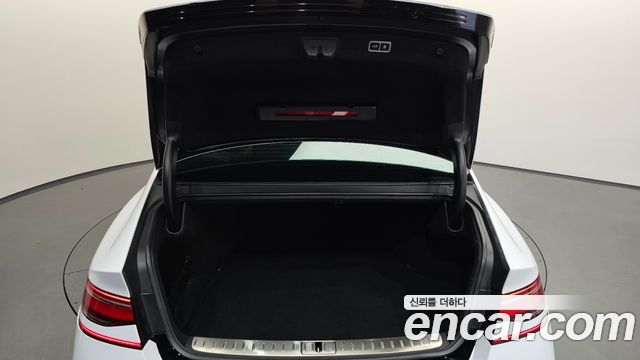 Genesis G90 2022 — photo 18