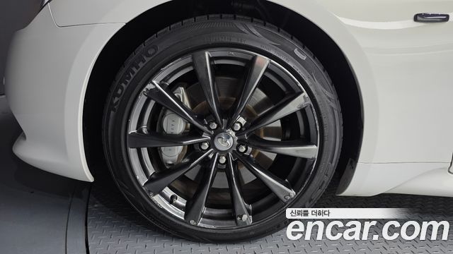 Infiniti G 2009 — photo 5
