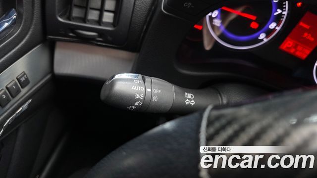 Infiniti G 2009 — photo 15