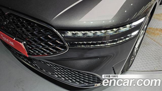 Genesis G90 2022 — photo 8