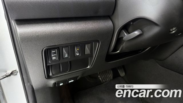 Renault Korea QM6 2017 — photo 15