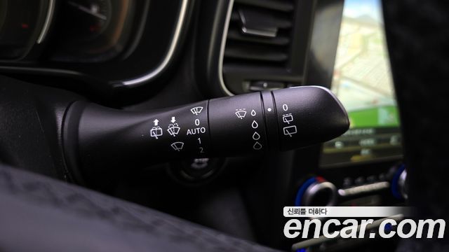 Renault Korea QM6 2017 — photo 16