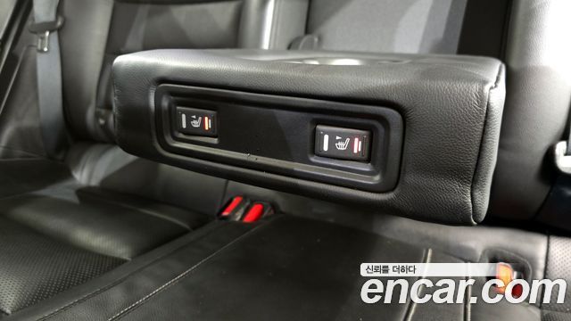 Renault Korea QM6 2017 — photo 19