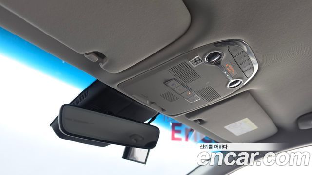 Hyundai Grandeur 2021 — photo 25