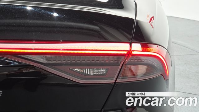 Hyundai Grandeur 2021 — photo 9