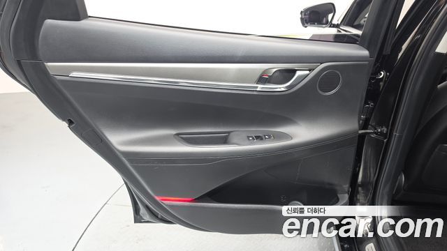Hyundai Grandeur 2021 — photo 15