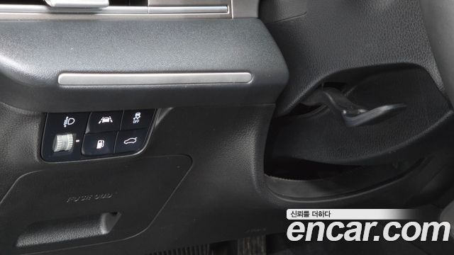 Hyundai Grandeur 2021 — photo 27