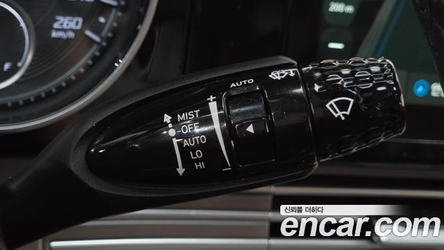Hyundai Grandeur 2021 — photo 28