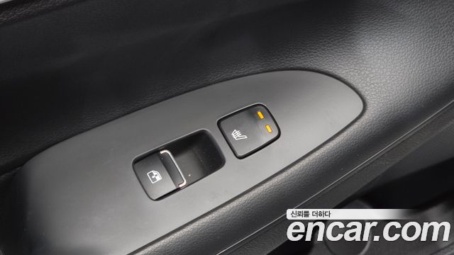 Hyundai Grandeur 2021 — photo 29