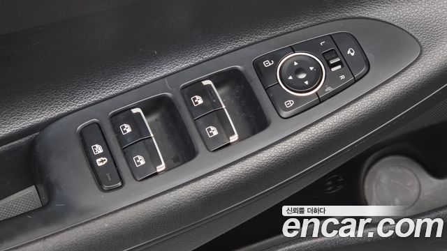 Hyundai Grandeur 2021 — photo 30