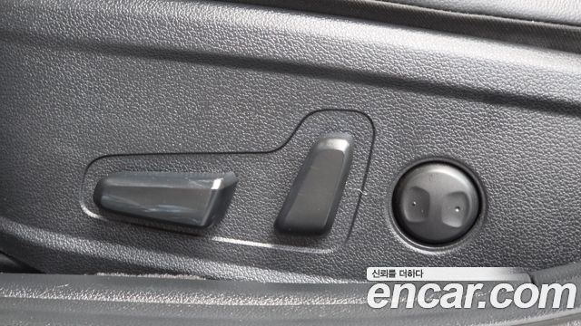 Hyundai Grandeur 2021 — photo 33